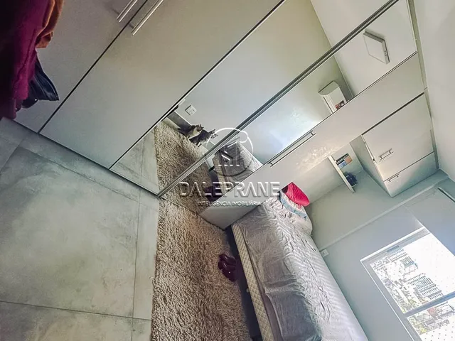 Apartamento 2 quartos e 1 banheiro, à venda, no bairro Areal (Águas Claras) em Brasília