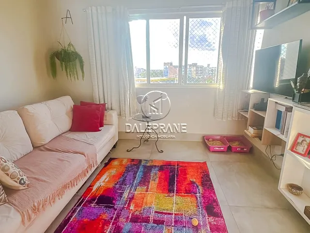Apartamento 2 quartos e 1 banheiro, à venda, no bairro Areal (Águas Claras) em Brasília