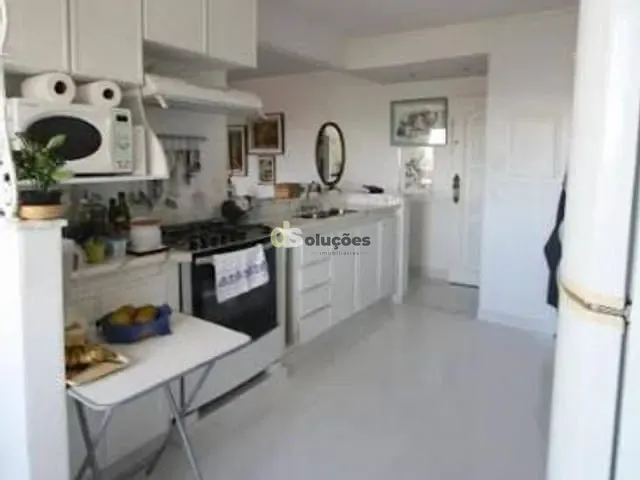 Apartamento com 107m² 3 quartos e 3 banheiros, à venda, no bairro Vila Ida em São Paulo