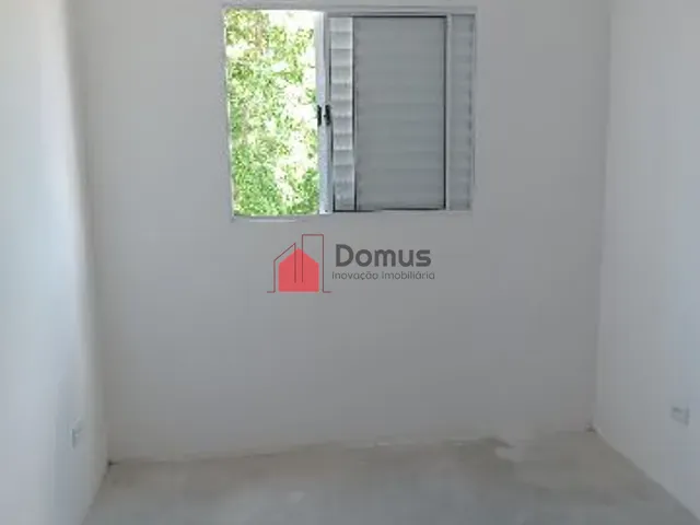 Apartamento 2 quartos e 1 banheiro, à venda, no bairro Jardim Santa Luzia em Pindamonhangaba