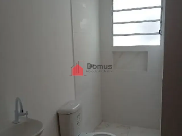 Apartamento 2 quartos e 1 banheiro, à venda, no bairro Jardim Santa Luzia em Pindamonhangaba