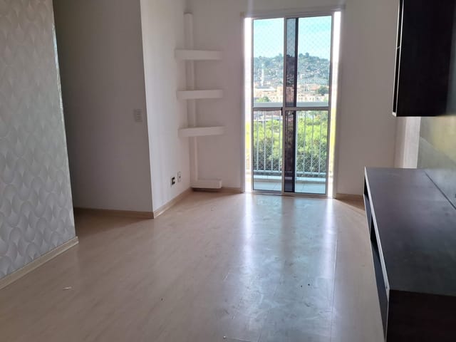 Apartamento com 60m² 3 quartos e 2 banheiros, à venda, no bairro Engenho de Dentro em Rio de Janeiro
