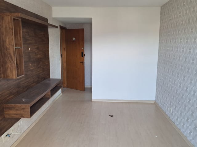 Apartamento com 60m² 3 quartos e 2 banheiros, à venda, no bairro Engenho de Dentro em Rio de Janeiro