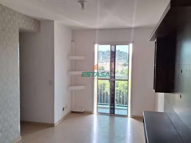Apartamento com 60m² 3 quartos e 2 banheiros, à venda, no bairro Engenho de Dentro em Rio de Janeiro