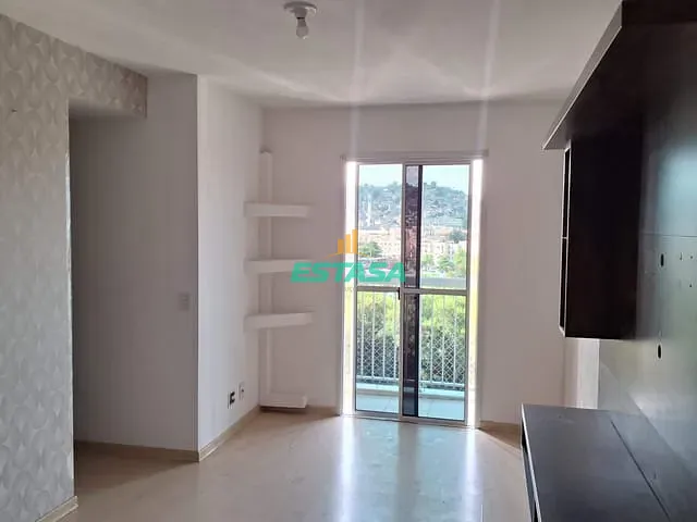 Apartamento com 60m² 3 quartos e 2 banheiros, à venda, no bairro Engenho de Dentro em Rio de Janeiro
