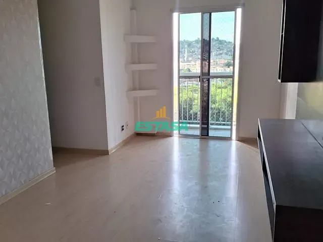 Apartamento com 60m² 3 quartos e 2 banheiros, à venda, no bairro Engenho de Dentro em Rio de Janeiro