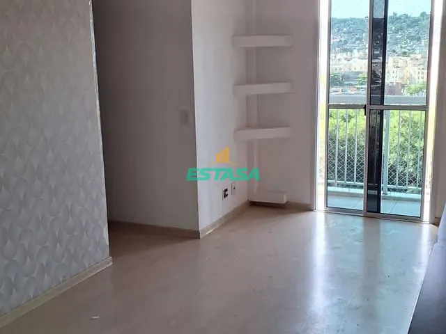 Apartamento com 60m² 3 quartos e 2 banheiros, à venda, no bairro Engenho de Dentro em Rio de Janeiro