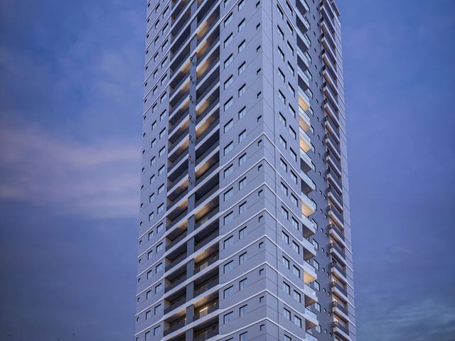 Foto do Apartamento - River Tower | Faster