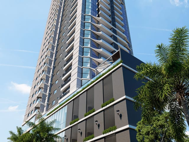 Foto do Apartamento - River Tower | Faster