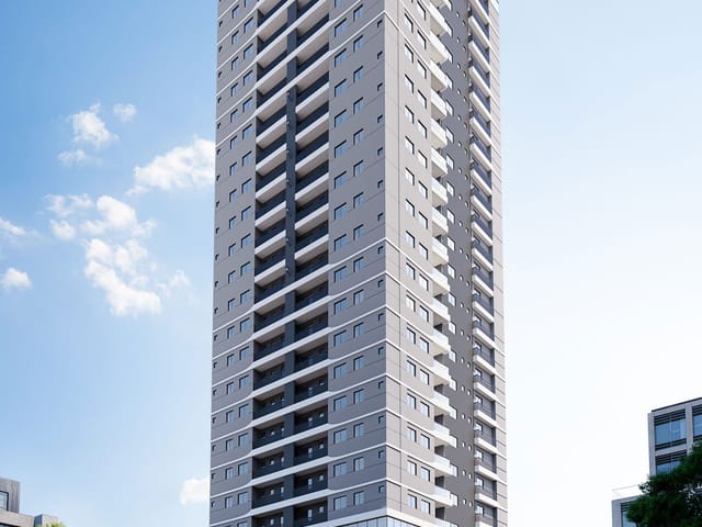 Foto do Apartamento - River Tower | Faster