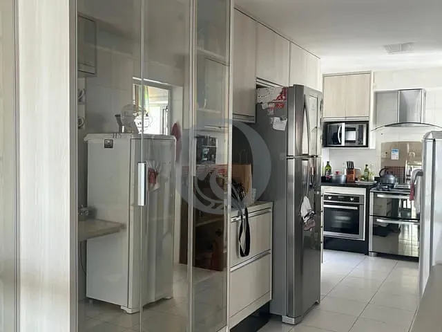Apartamento 3 quartos e 3 banheiros, à venda, no bairro Chácara Santo Antônio (Zona Leste) em São Paulo