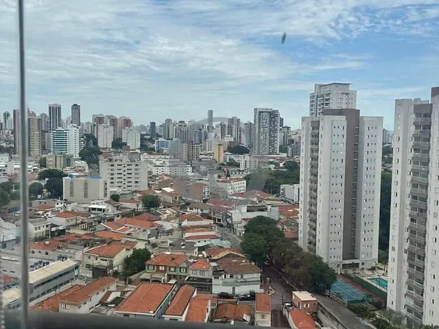 Apartamento 3 quartos e 3 banheiros, à venda, no bairro Chácara Santo Antônio (Zona Leste) em São Paulo
