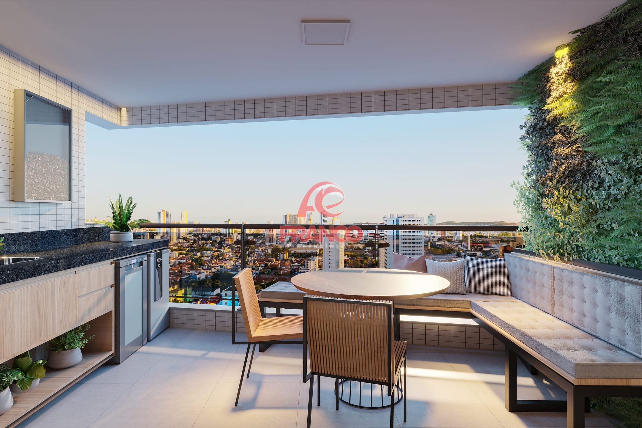 Apartamento, 4 quartos, 150 m² - Foto 12