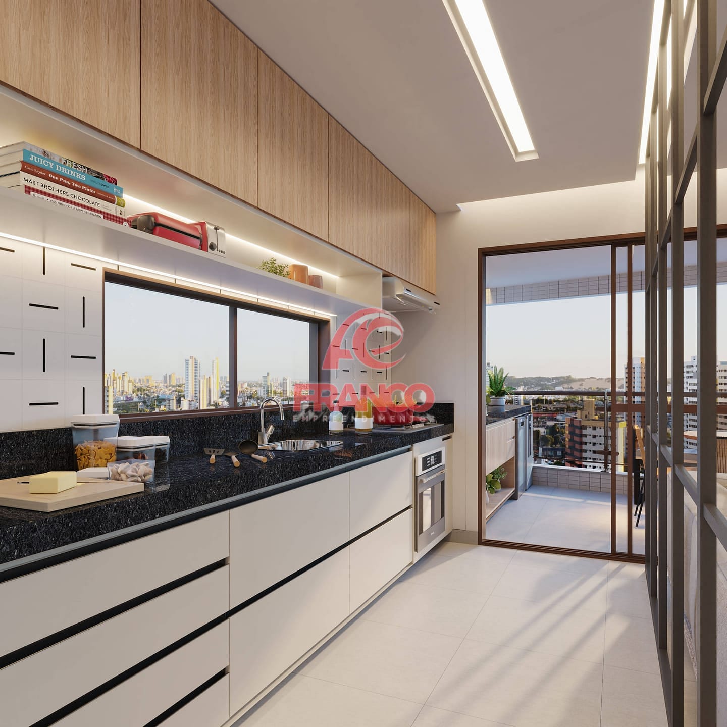 Apartamento, 4 quartos, 150 m² - Foto 13