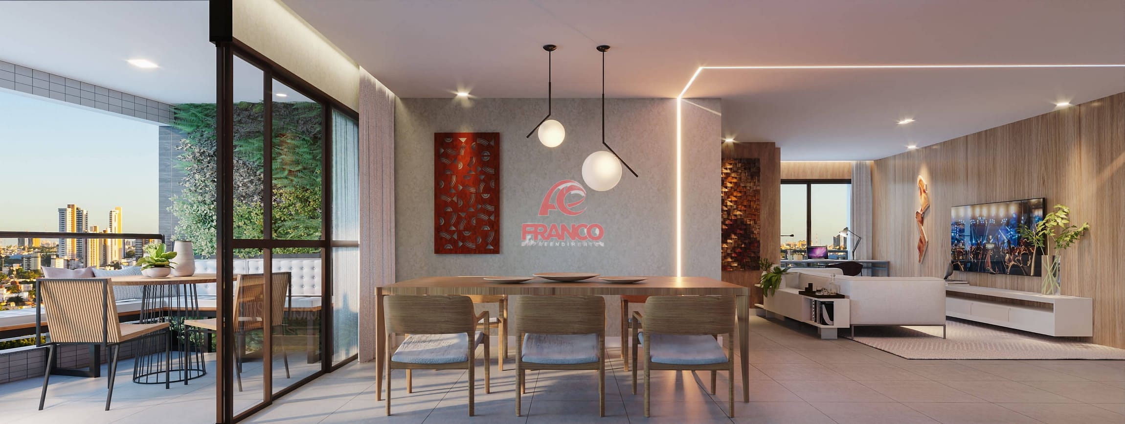 Apartamento, 4 quartos, 150 m² - Foto 10