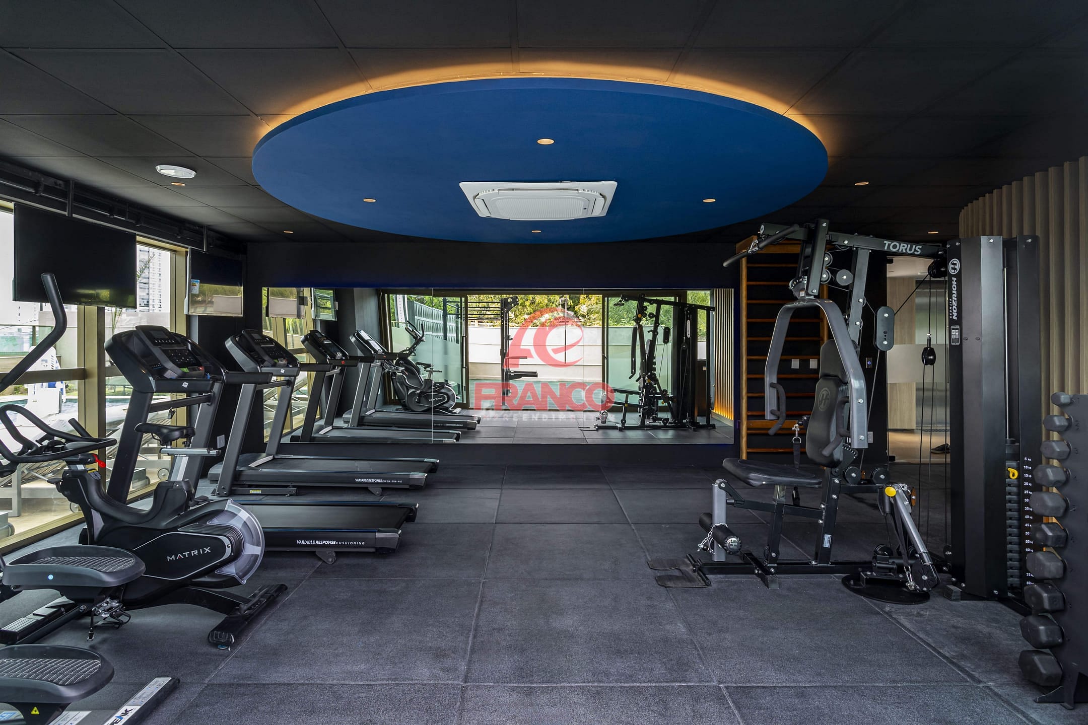 Apartamento, 4 quartos, 150 m² - Foto 7