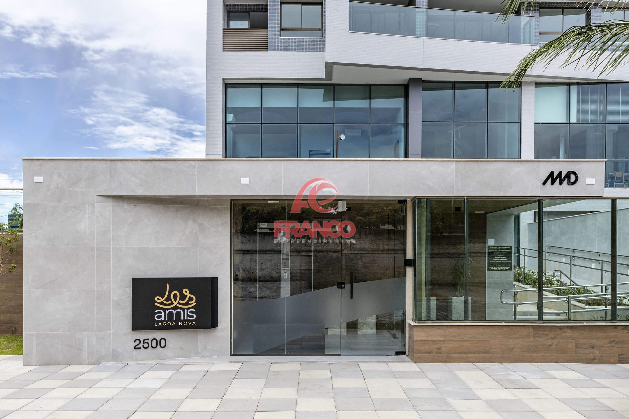 Apartamento, 4 quartos, 150 m² - Foto 1