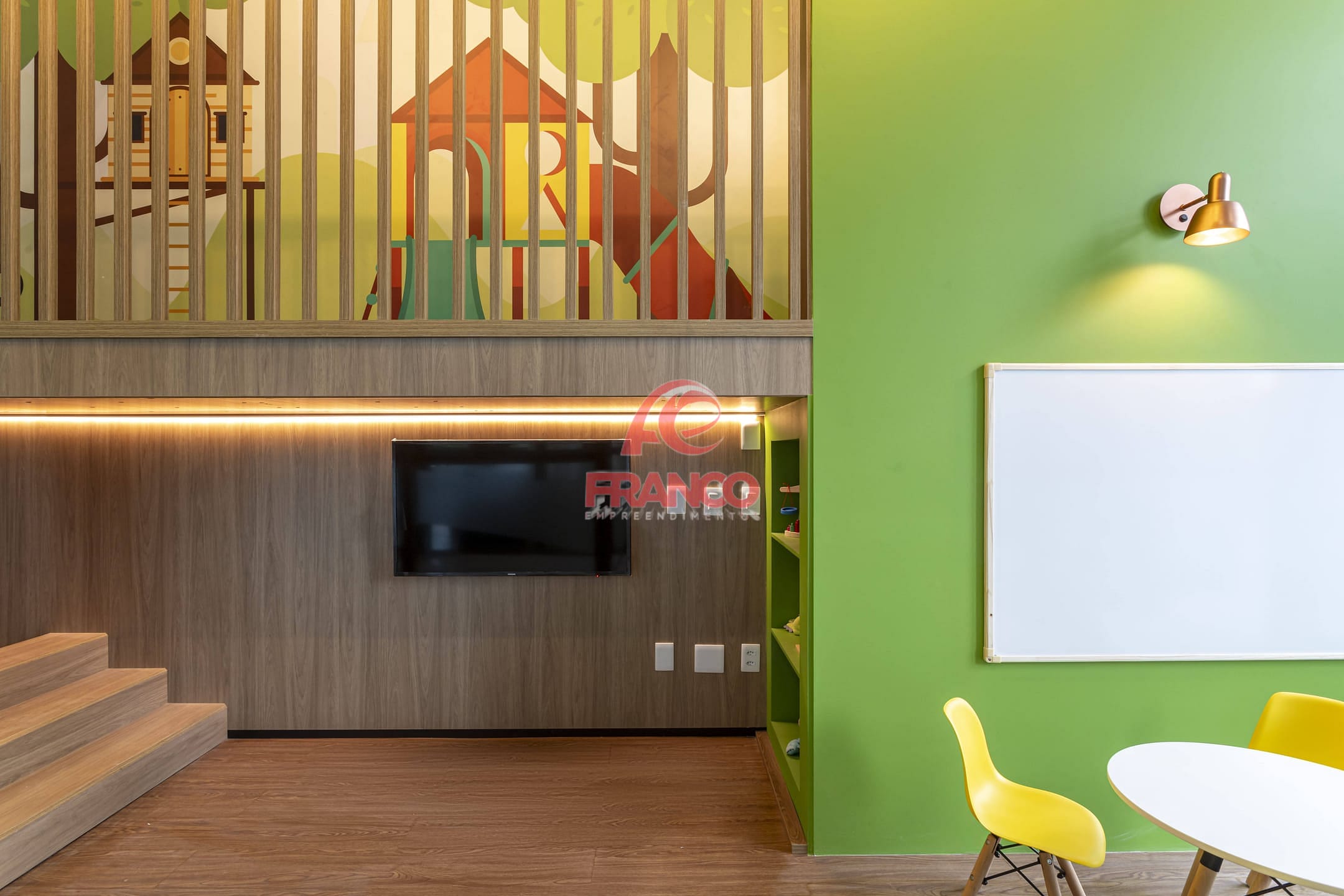 Apartamento, 4 quartos, 150 m² - Foto 8