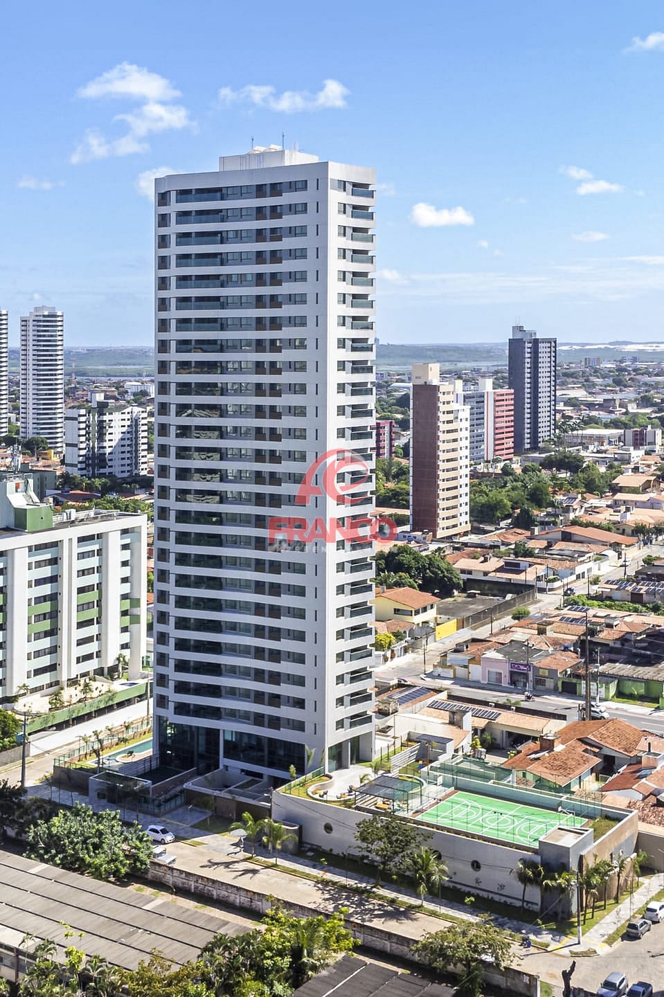 Apartamento, 4 quartos, 150 m² - Foto 5