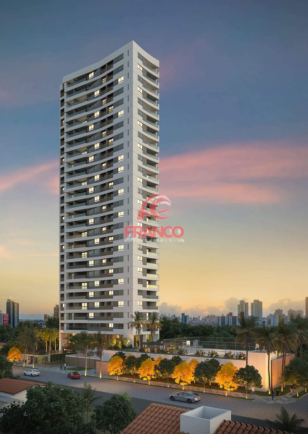 Apartamento, 4 quartos, 150 m² - Foto 16