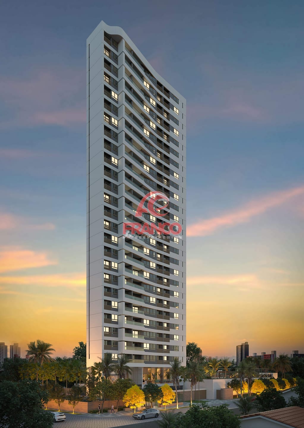 Apartamento, 4 quartos, 150 m² - Foto 17