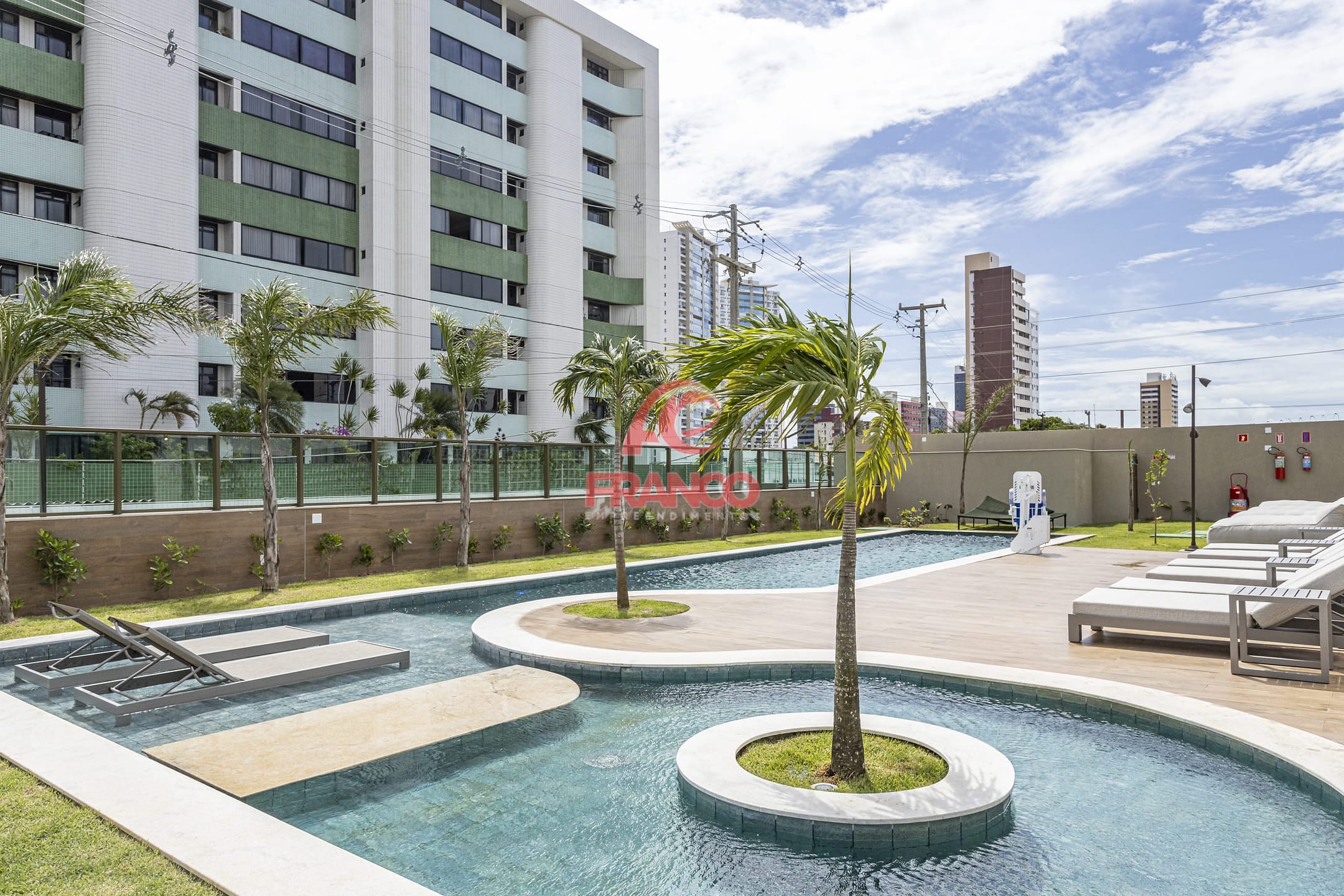 Apartamento, 4 quartos, 150 m² - Foto 20