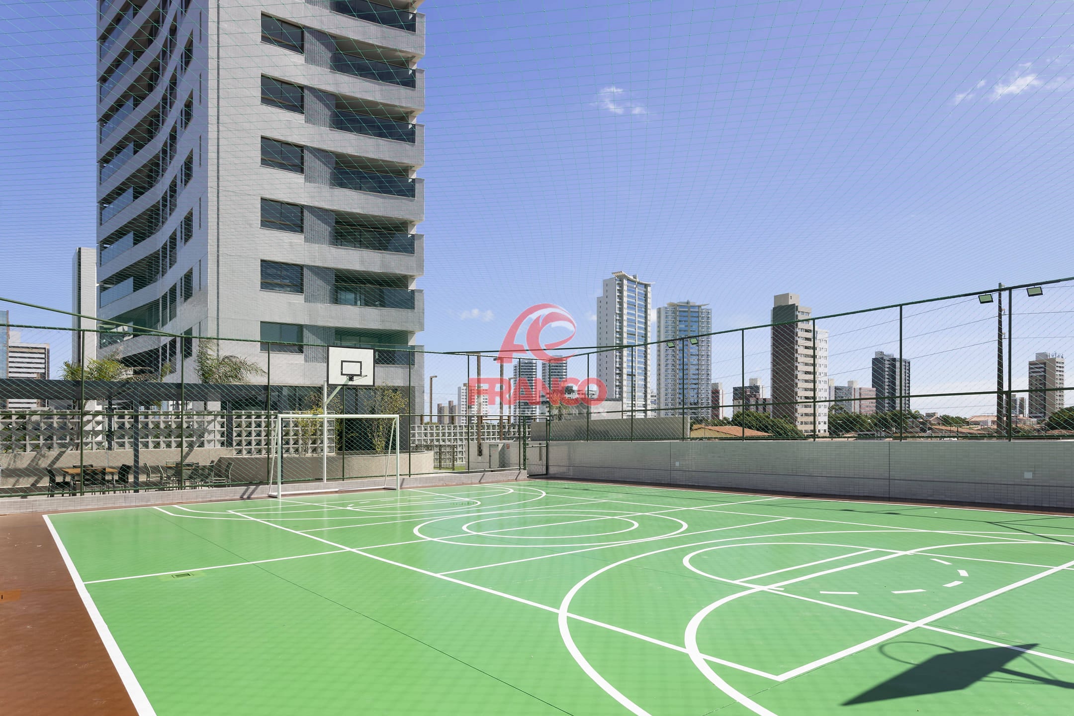 Apartamento, 4 quartos, 150 m² - Foto 22