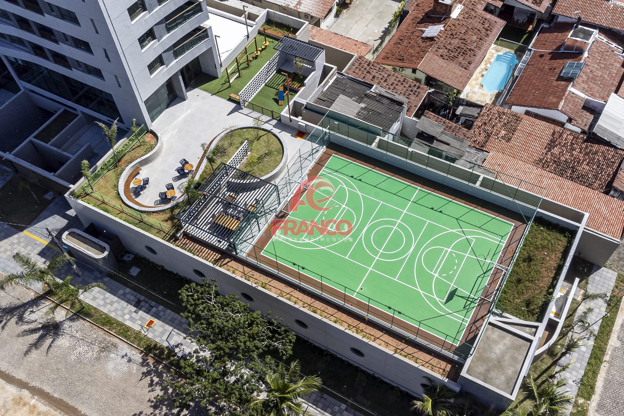 Apartamento, 4 quartos, 150 m² - Foto 23