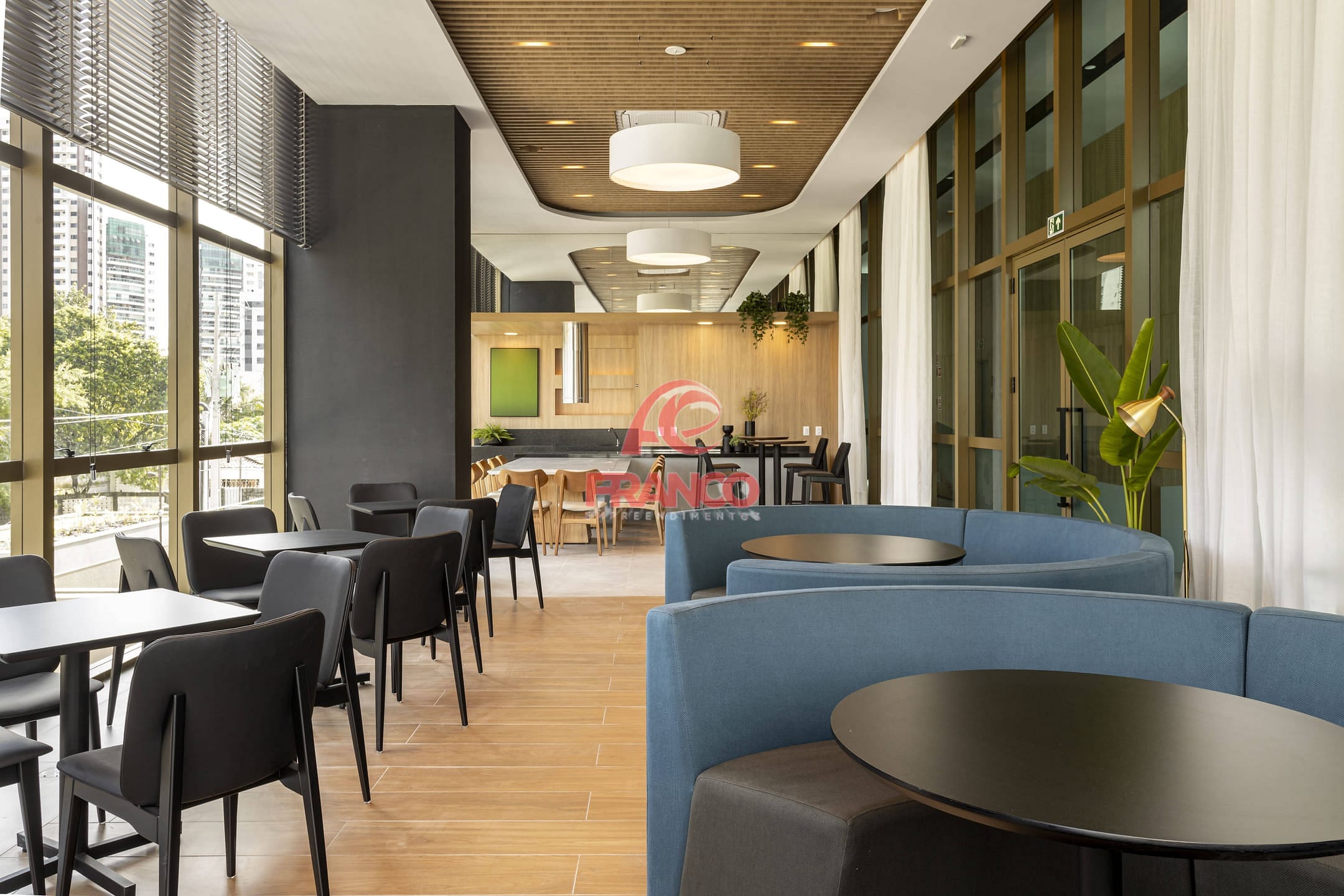 Apartamento, 4 quartos, 150 m² - Foto 19