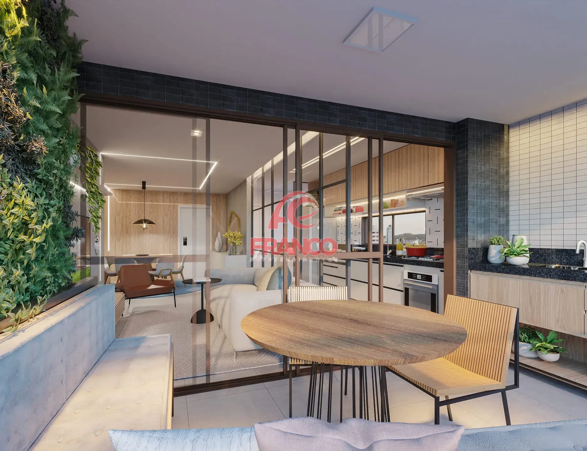 Apartamento, 4 quartos, 150 m² - Foto 11