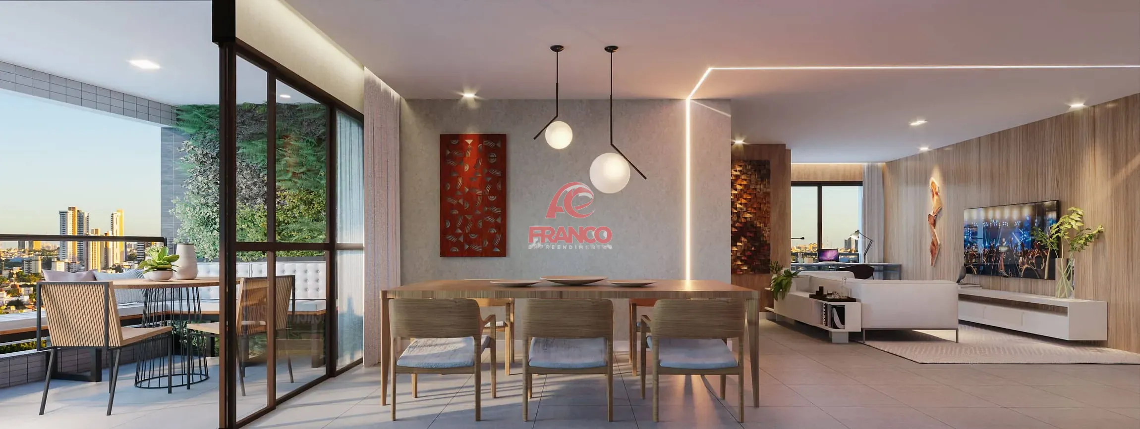 Apartamento, 4 quartos, 150 m² - Foto 10