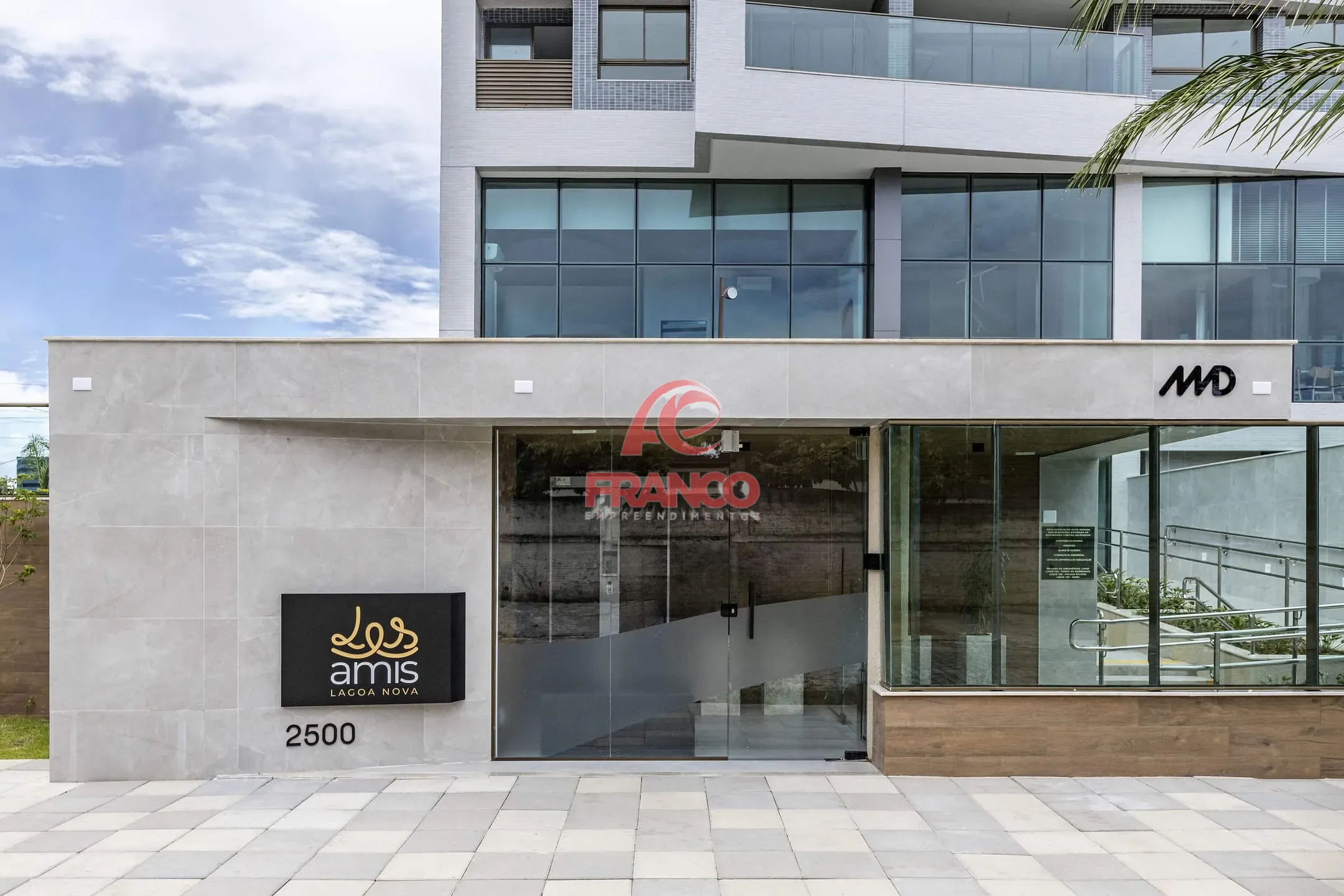 Apartamento, 4 quartos, 150 m² - Foto 1