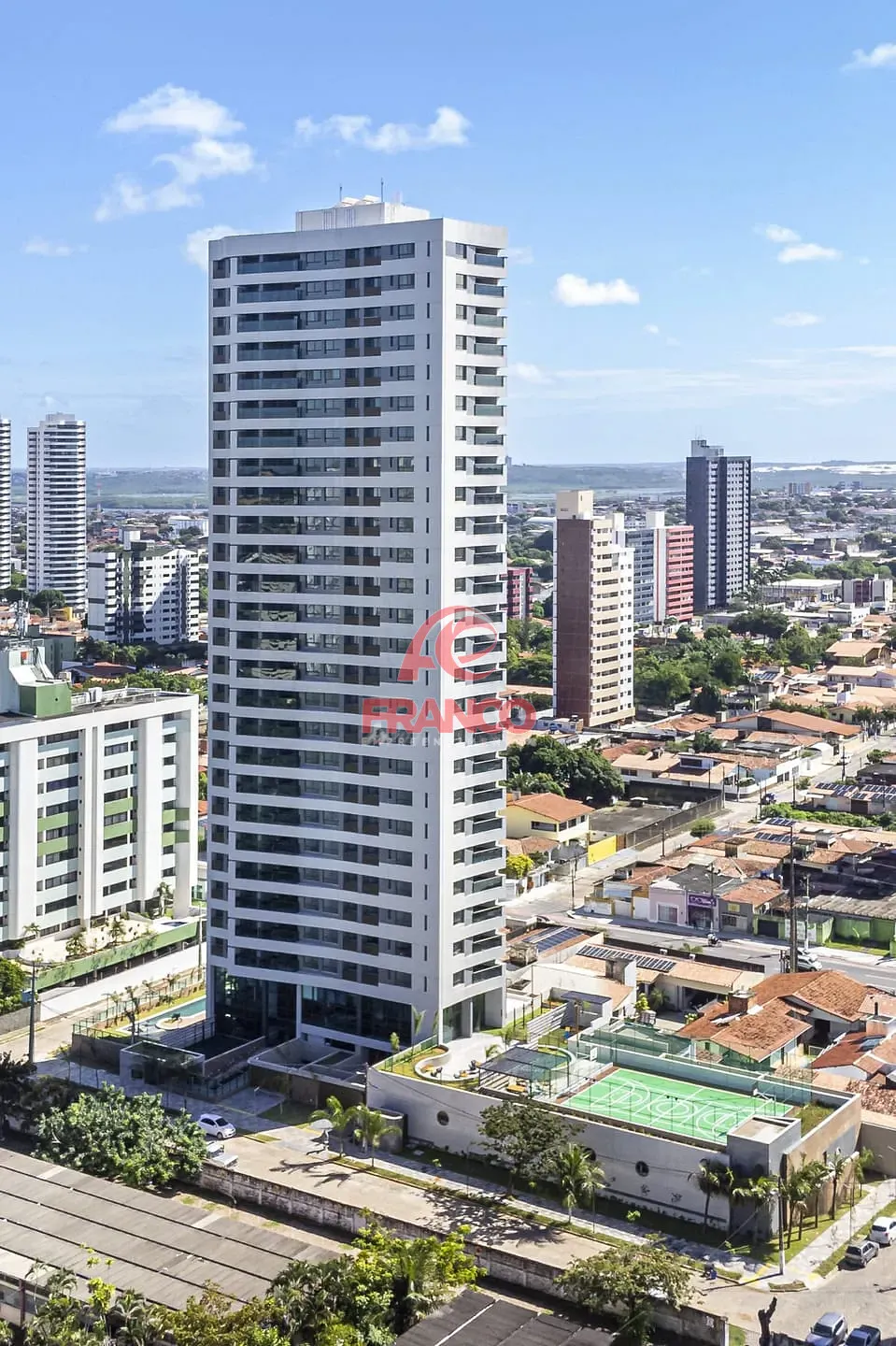 Apartamento, 4 quartos, 150 m² - Foto 5