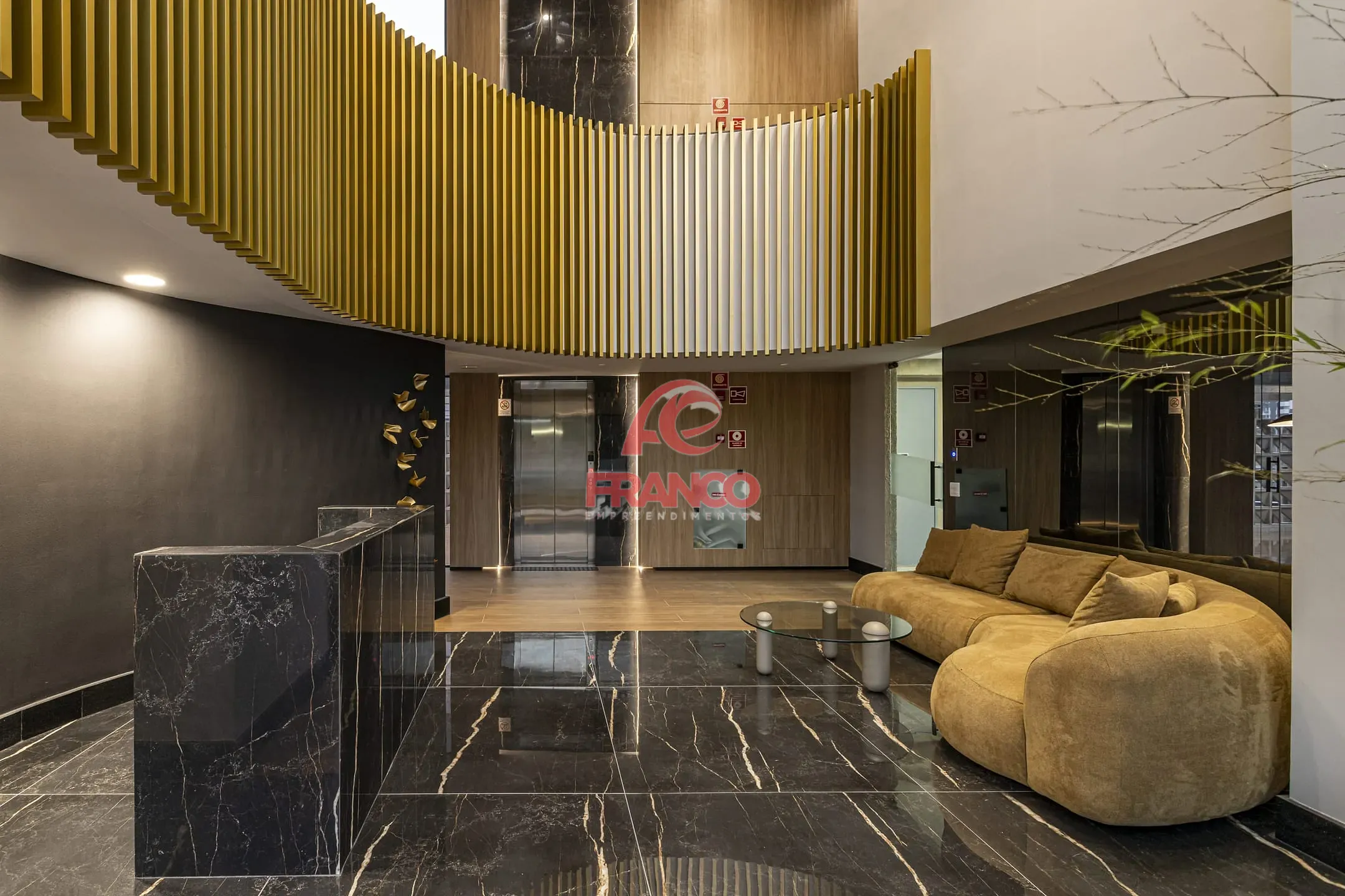 Apartamento, 4 quartos, 150 m² - Foto 2
