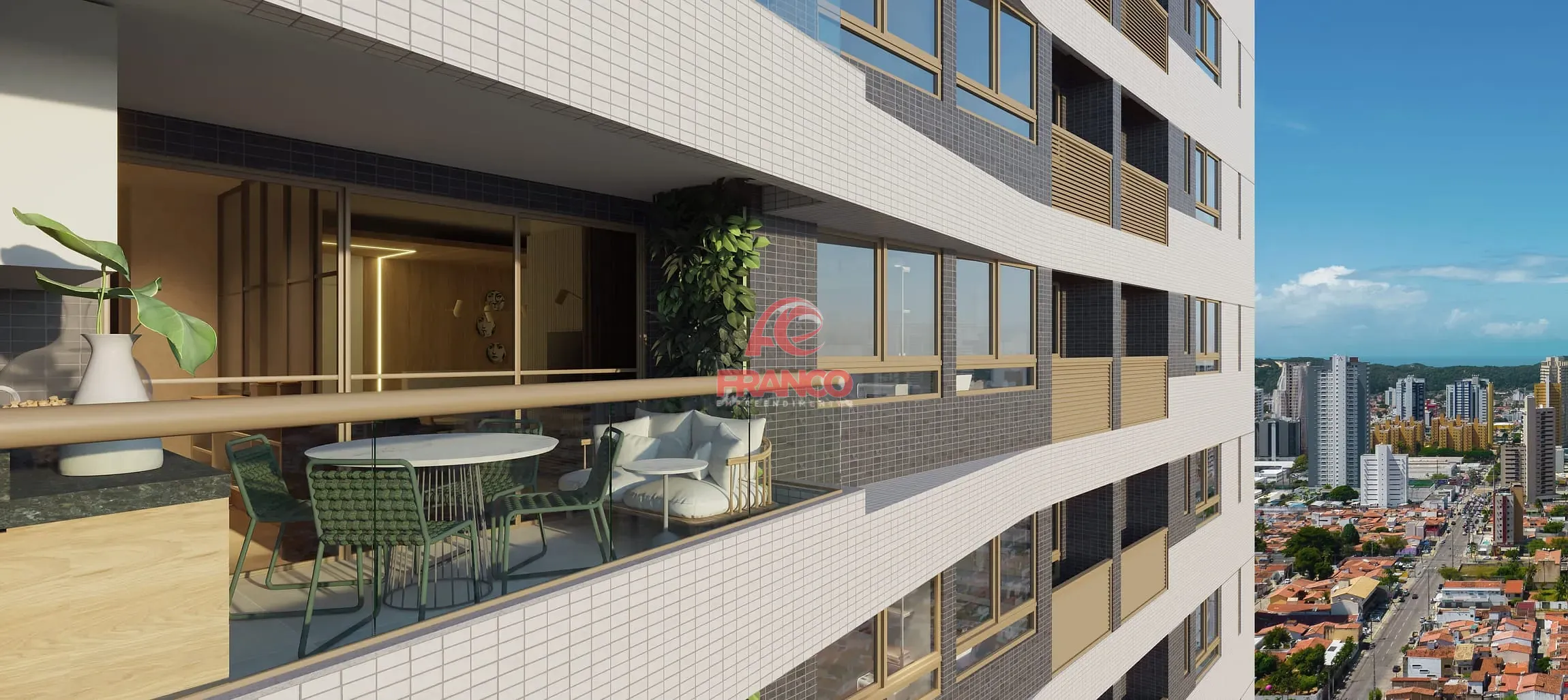 Apartamento, 4 quartos, 150 m² - Foto 18