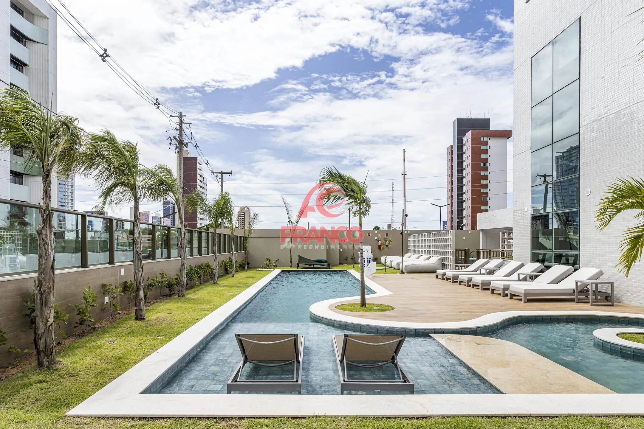 Apartamento, 4 quartos, 150 m² - Foto 24