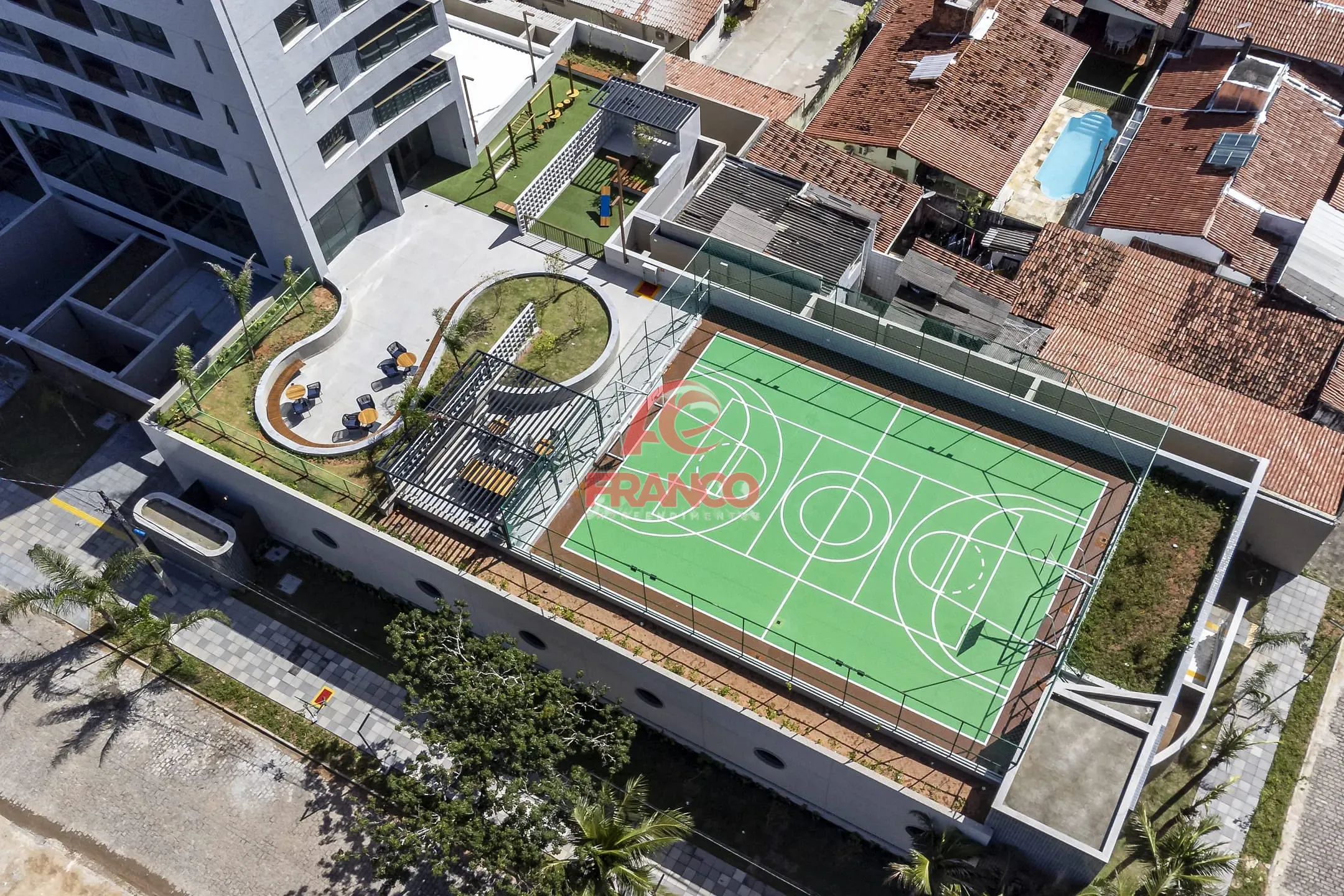 Apartamento, 4 quartos, 150 m² - Foto 23