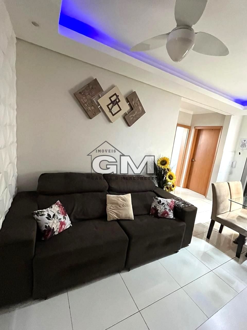 Apartamento, 2 quartos, 45 m² - Foto 7