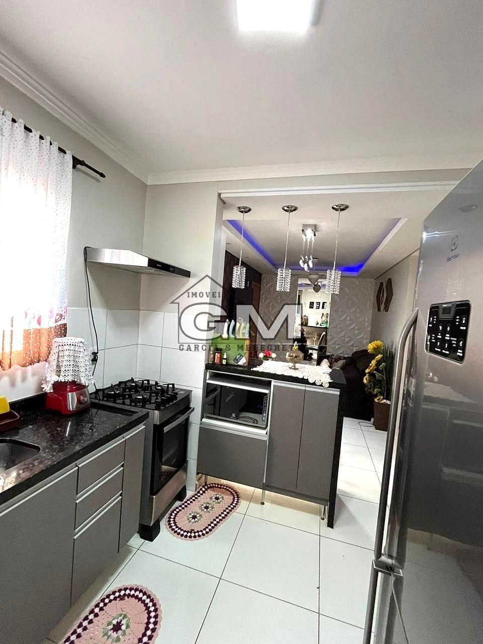 Apartamento, 2 quartos, 45 m² - Foto 9