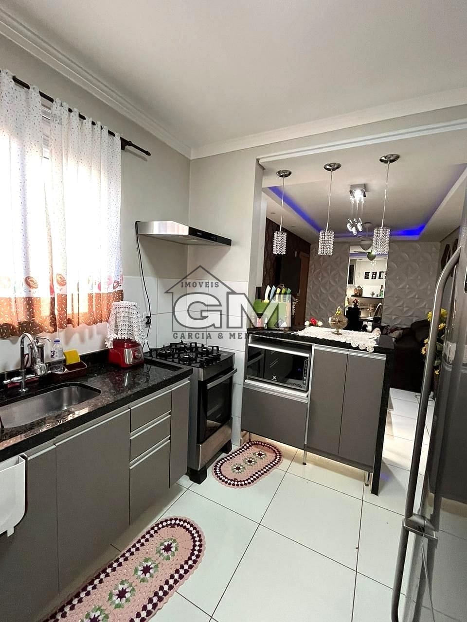 Apartamento, 2 quartos, 45 m² - Foto 1