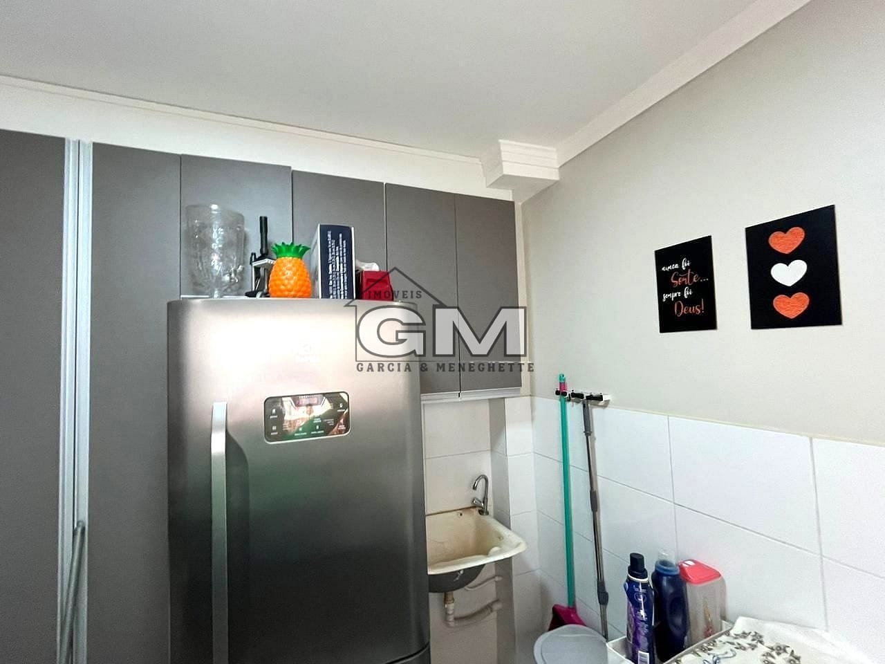 Apartamento, 2 quartos, 45 m² - Foto 11