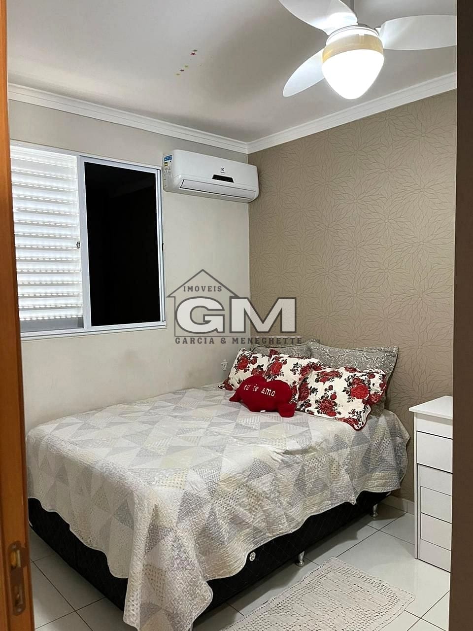 Apartamento, 2 quartos, 45 m² - Foto 19