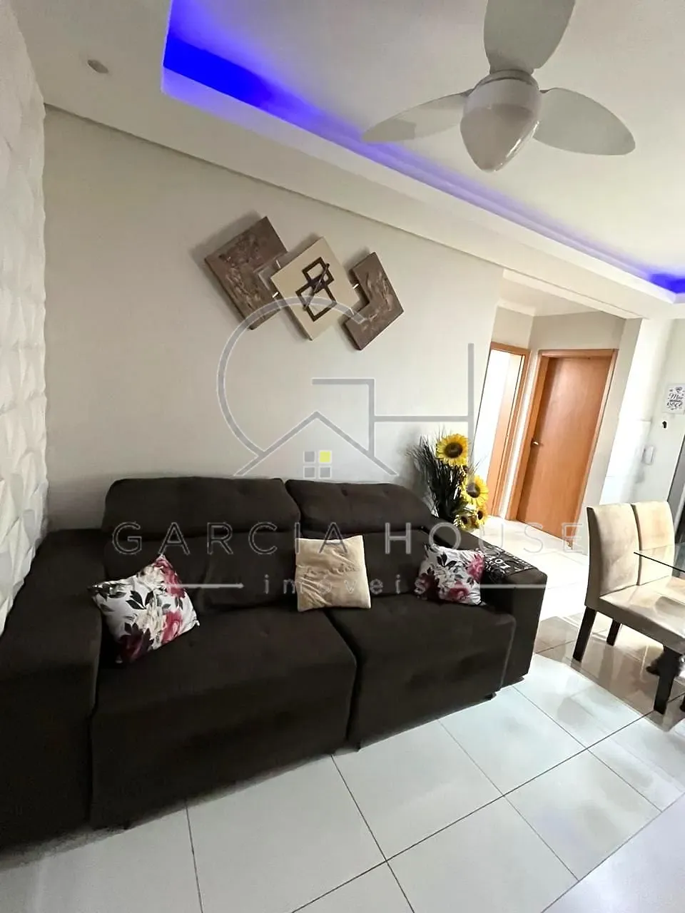 Apartamento, 2 quartos, 45 m² - Foto 7