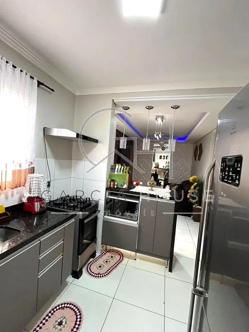 Apartamento, 2 quartos, 45 m² - Foto 9