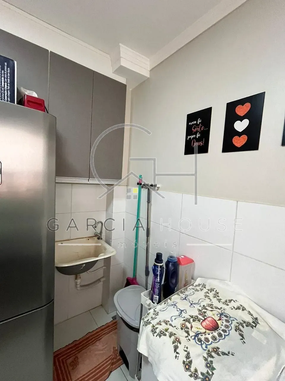 Apartamento, 2 quartos, 45 m² - Foto 10