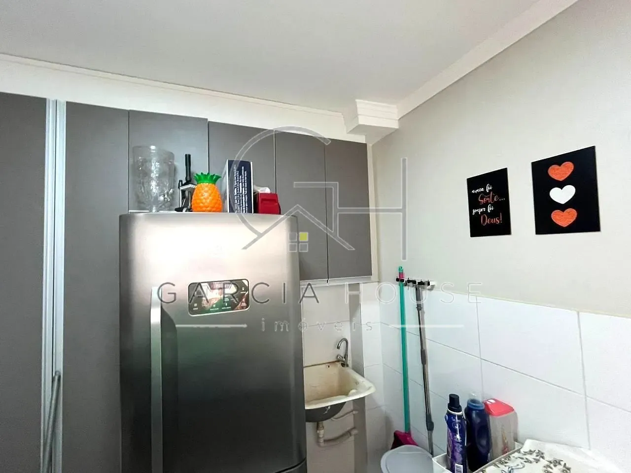 Apartamento, 2 quartos, 45 m² - Foto 11