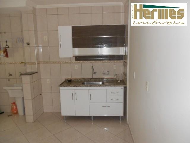 Apartamento, 2 quartos, 60 m² - Foto 6