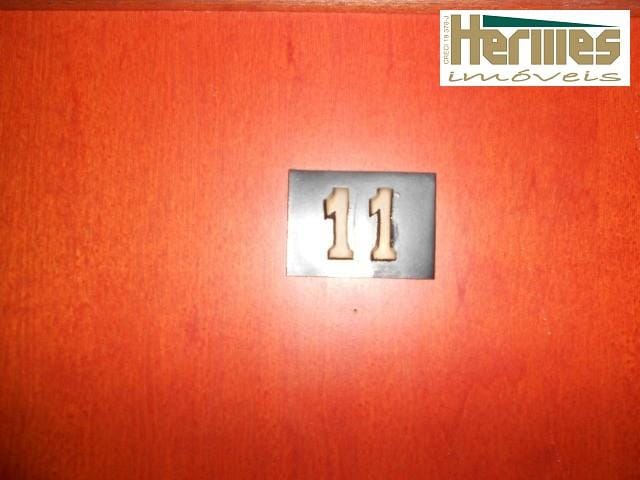 Apartamento, 2 quartos, 60 m² - Foto 4