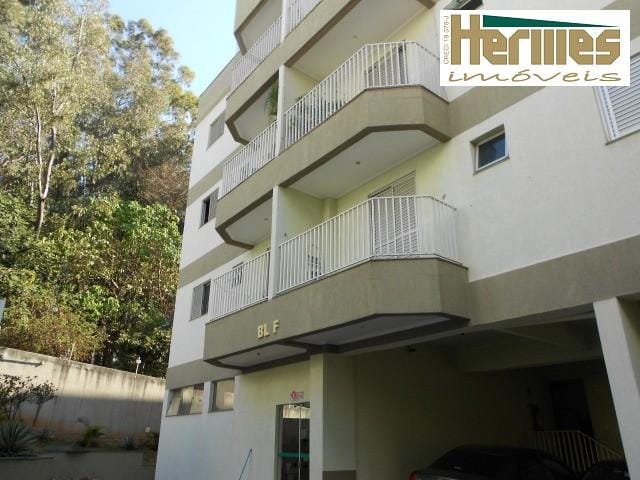 Apartamento, 2 quartos, 60 m² - Foto 1
