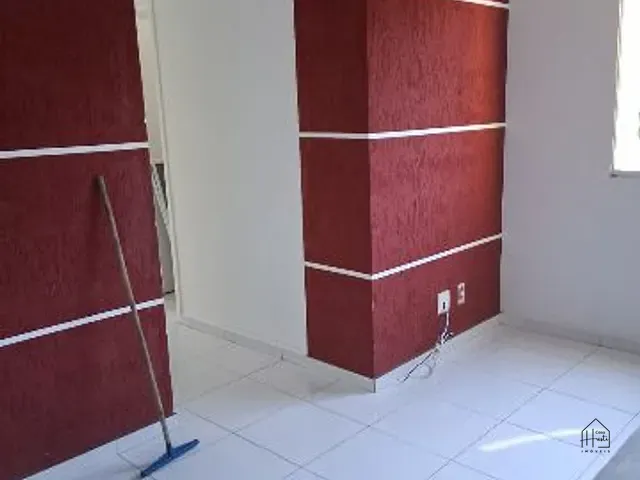 Apartamento com 47m² 2 quartos e 1 banheiro, à venda ou para alugar, no bairro Jardim Petrópolis em Cotia